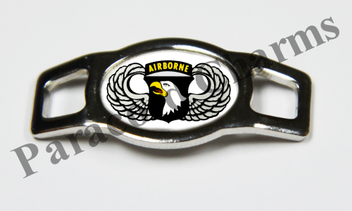 101st Airborne - Design #002