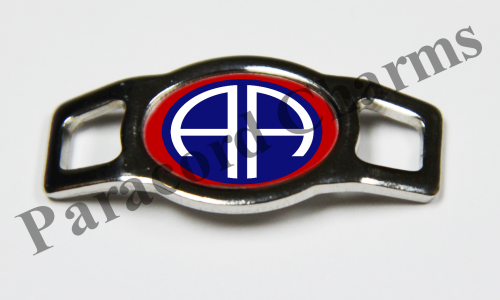 82nd Airborne - Design #001