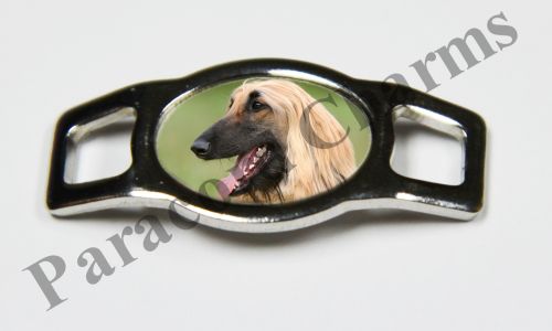 Afghan Hound - Design #003