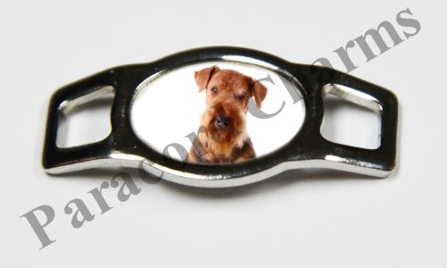 Airedale Terrier - Design #005