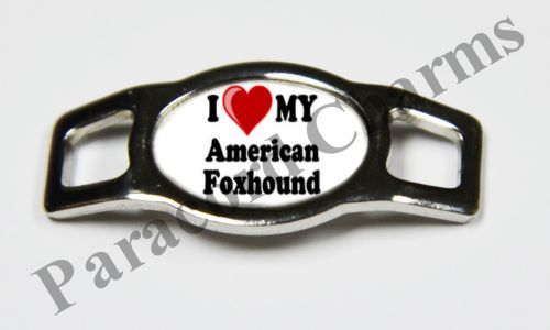 American Foxhound - Design #005