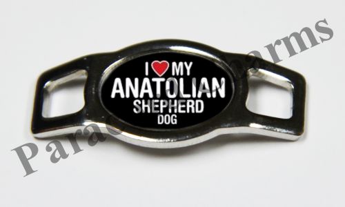 Anatolian Shepherd Dog - Design #007