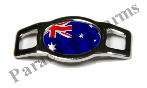 Australian Flag #001