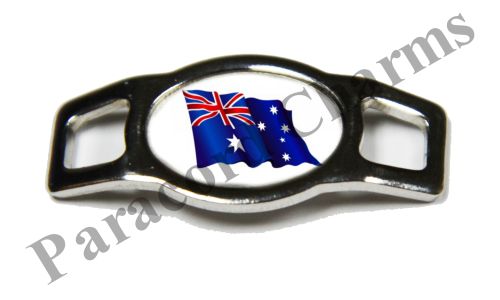 Australian Flag #002