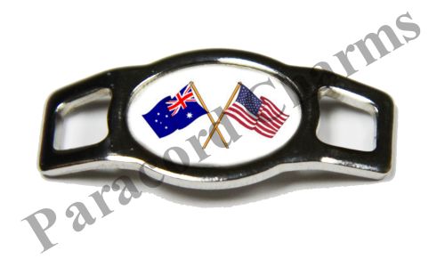 Australian Flag #010
