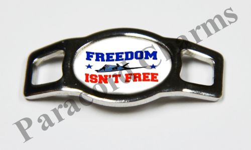 Freedom Is Not Free - Design #001