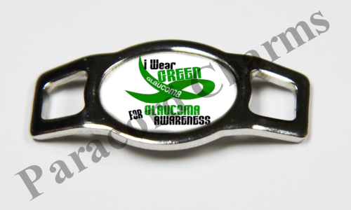 Glaucoma Awareness - Design #002