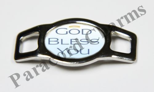 God Bless - Design #002