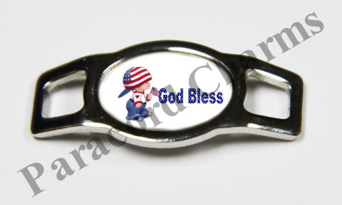 God Bless - Design #005