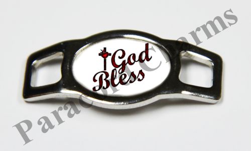 God Bless - Design #007