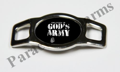 God's Army - Design #002