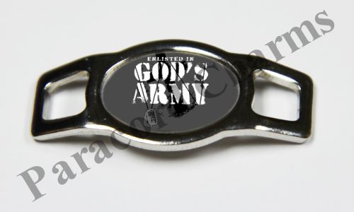 God's Army - Design #004