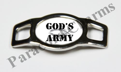 God's Army - Design #007