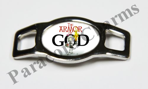 God's Army - Design #010