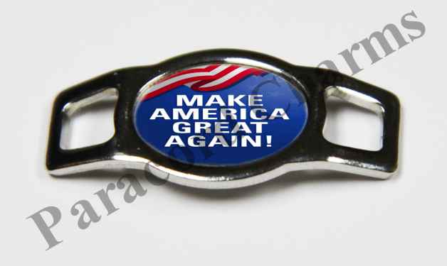 Make America Great Again - Design #002
