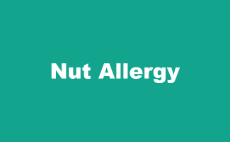 Nut Allergy