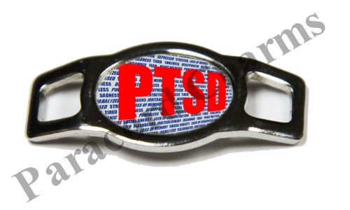 PTSD Awareness - Design #002