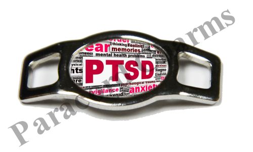 PTSD Awareness - Design #007