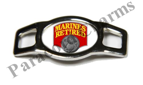 Retired Marines - Design #002