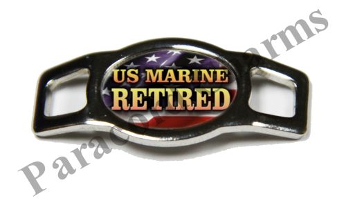 Retired Marines - Design #005