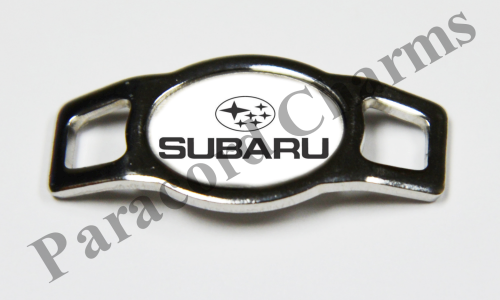 Subaru - Design #004