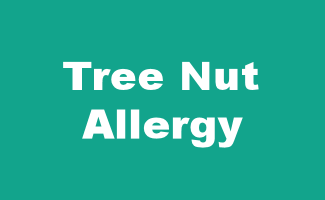 Tree Nut Allergy