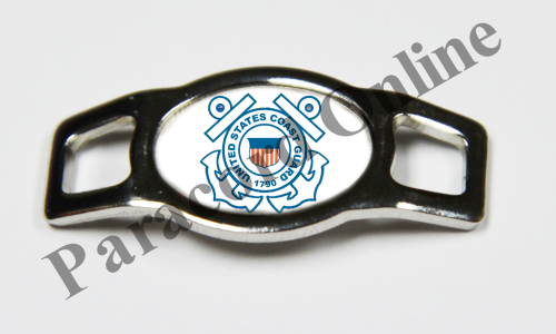 Coast Guard Charm - Design #001