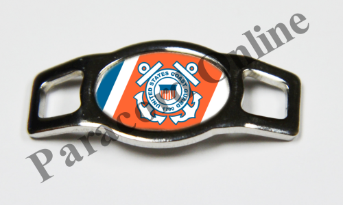 Coast Guard Charm - Design #006