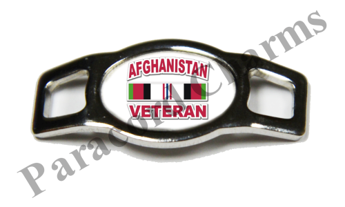 Afghanistan Veterans - Design #003