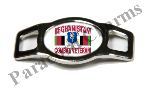 Afghanistan Veterans - Design #006