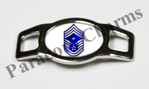 Air Force - Chief Master Sergeant Diamond