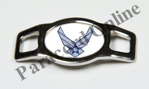 Airforce Charm - Design #010