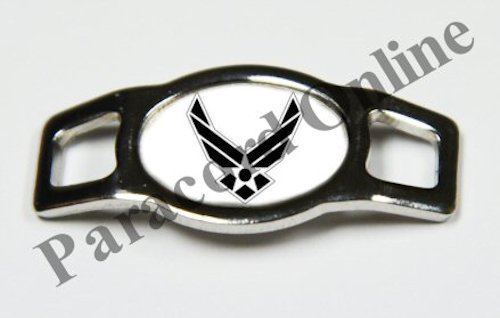 Airforce Charm - Design #011