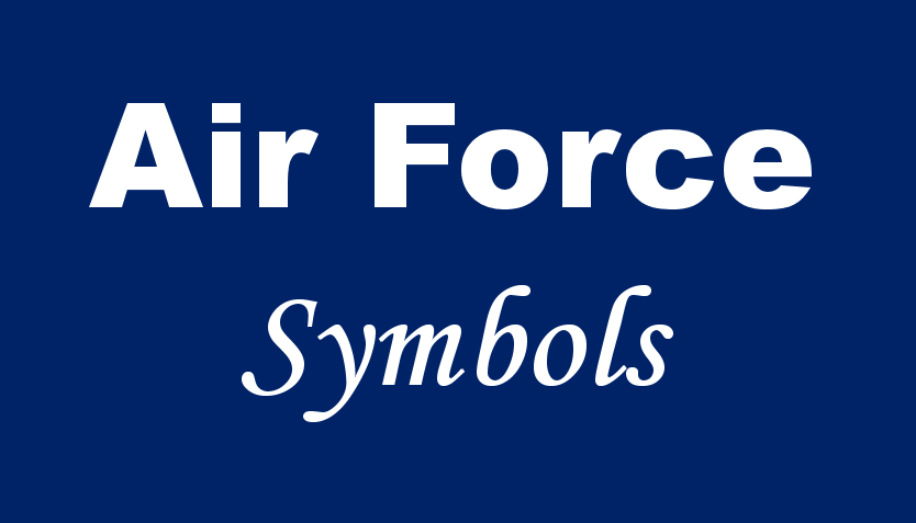 Air Force Symbols