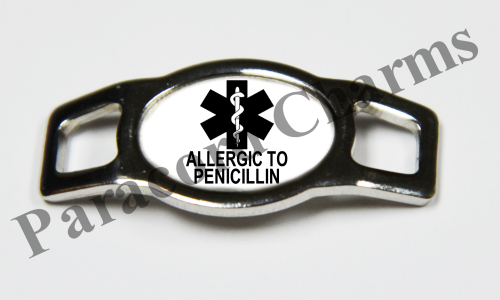 No Penicillin - Design #008