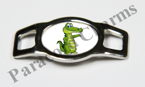 Alligator - Design #003