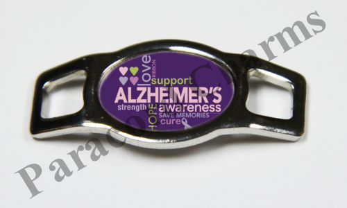 Alzheimer Awareness - Design #007