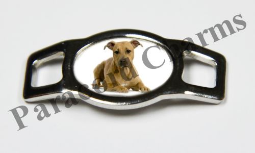 American Staffordshire Terrier - Design #001