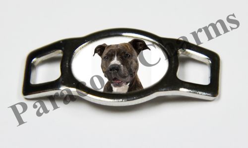 American Staffordshire Terrier - Design #003
