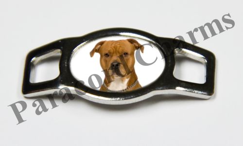 American Staffordshire Terrier - Design #005