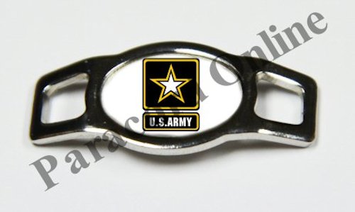 Army Charm - Design #001