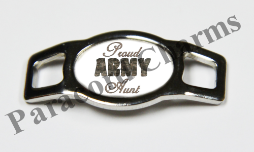 Army Aunt - Design #004