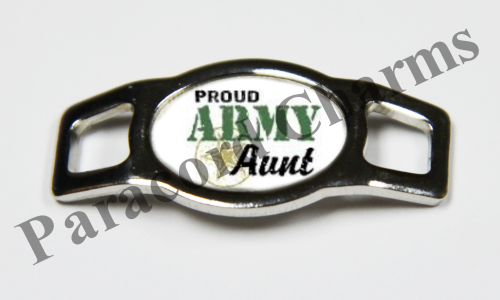 Army Aunt - Design #009
