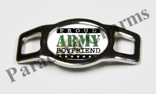 Army Boyfriend - Design #001