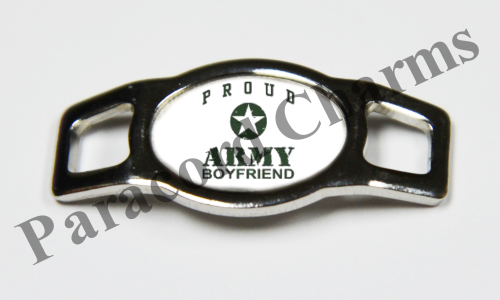 Army Boyfriend - Design #003