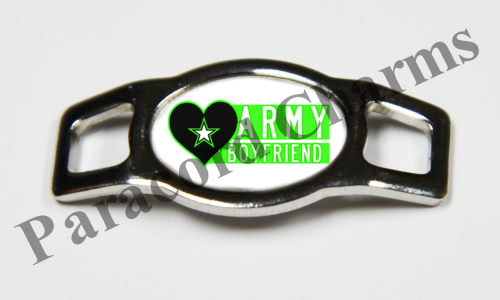Army Boyfriend - Design #004