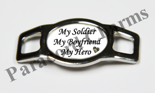 Army Boyfriend - Design #006