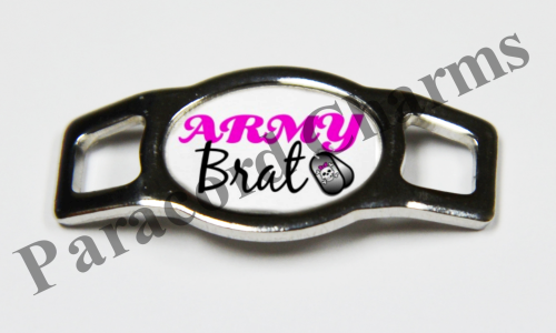 Army Brat - Design #005