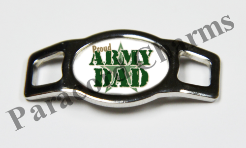 Army Dad - Design #001