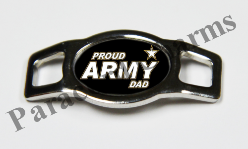 Army Dad - Design #002